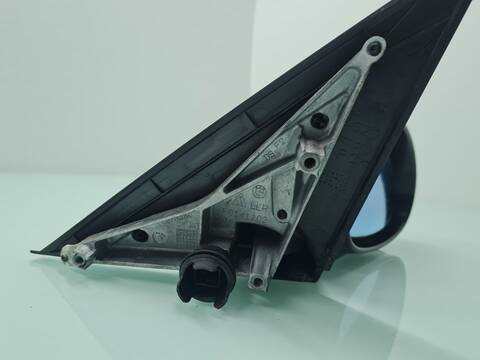 Foto 4ª: Retrovisor Derecho Bmw Serie 1 114 118D BERLINA 143CV 105KW [N47D20A] (2008)