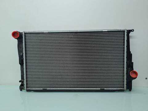 Foto 3ª: Radiador Motor Bmw Serie 1 114 2.0 TD CAT BERLINA 143CV 105KW [N47 D20 A] (2008)