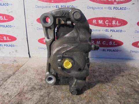 Foto 2ª: Pinza Freno Delantera Izquierdo Nissan Juke 1.6 16V CAT 117CV 86KW [HR16] (2013)