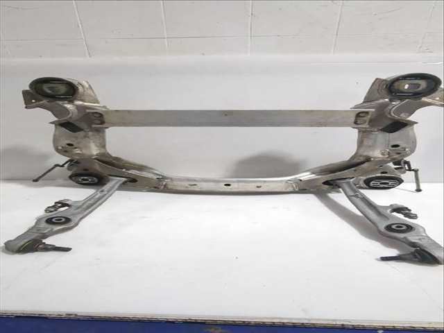 Foto 2ª: Puente Delantero Volkswagen Phaeton 3.0 V6 TDI 4MOTION 240CV [CARB CEXA] (2002)