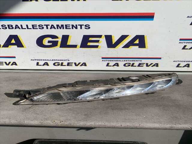 Faro Izquierdo Citroen C4 1.6 HDI120CV PICASSO