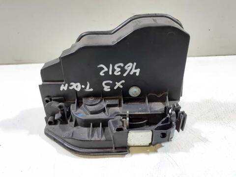 Cerradura Puerta Trasera Derecha Bmw X3 2.0I 150CV 110KW