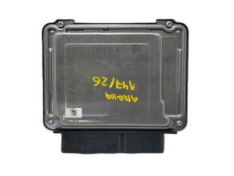 Foto 2ª: Centralita Motor ECU Seat Arona STYLE 1 TSI 95CV [DKL] (2017)