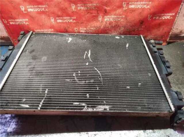 Foto 2ª: Radiador Motor Renault Megane II CLASSIC BERLINA (2003-_) [K9KG724]