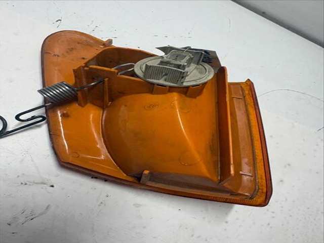 Foto 3ª: Piloto Delantero Izquierdo Ford Fiesta BERLINA