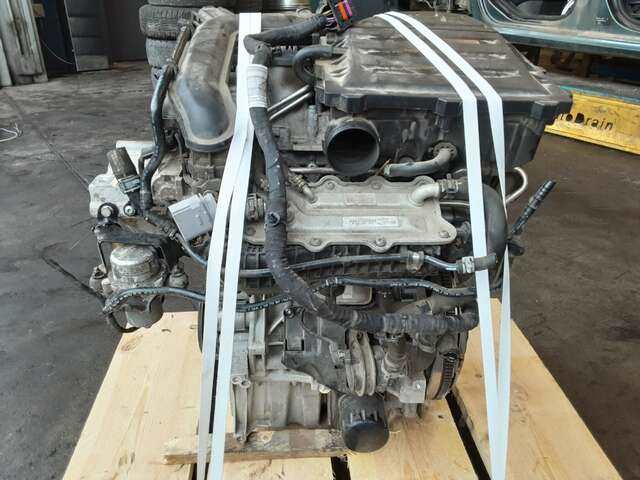 Foto 2ª: Motor Completo Skoda Kamiq 1.0 115CV 0CV [DKR] (2020)