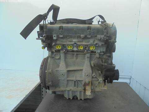 Motor Completo Ford Focus 1.6 16V CAT BERLINA 100CV 74KW