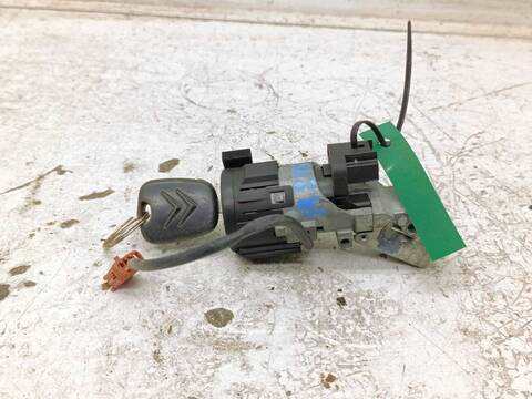 Motor de Arranque Citroen C3 1.4 HDI AUDACE 68CV 50KW