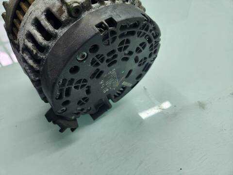 Foto 3ª: Alternador Bmw Serie 3 315 325I COUPE 218CV 160KW [N52B25A] (2006)