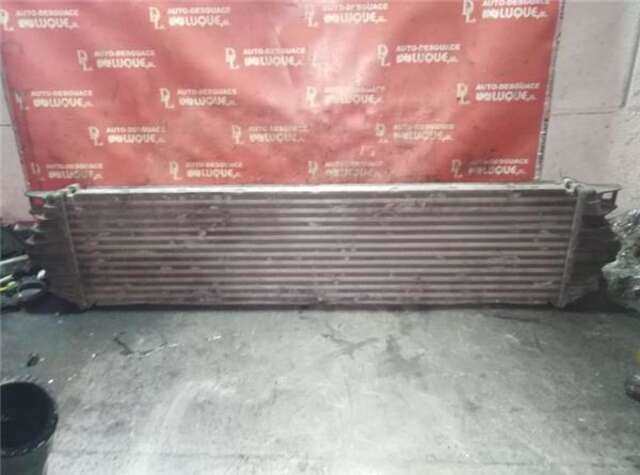 Intercooler Renault Master 2.5 DCI (115CV)