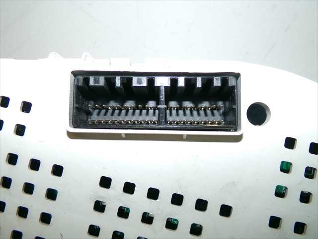 Foto 4ª: Cuadro de Instrumentos Kia Carnival 2.9 CRDI 2006-2011 [J3] (2009)