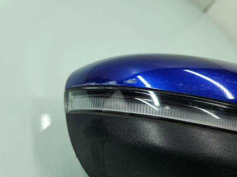 Foto 4ª: Retrovisor Derecho Hyundai i20 KLASS 100CV 74KW [G3LE] (2021)