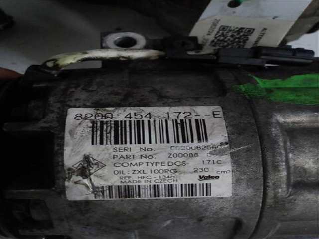 Compresor Aire Acondicionado Bmw Serie 5 530 3.0 D 193CV E39) M57D30