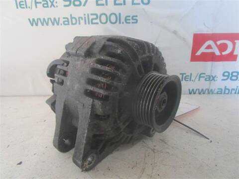 Alternador Hyundai Xg 350 197CV 145KW