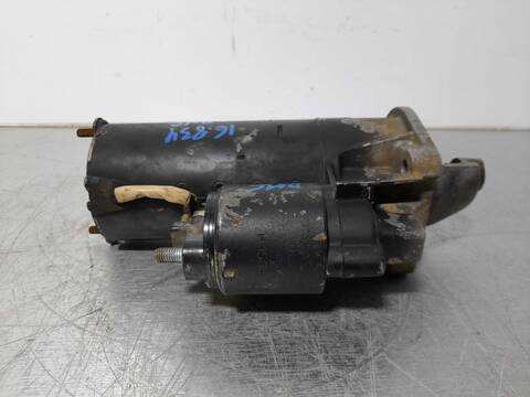 Foto 4ª: Motor de Arranque Ford Escort 1.8 TD TURNIER BERLINA 90CV 66KW [RFS] (1999)