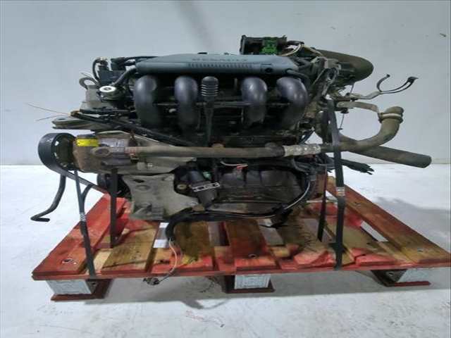 Foto 3ª: Motor Completo Renault Clio 1.2 BB0A BB0F BB10 BB1K BB28 BB2D BB2H CB0A ... 58CV [D7F 710 D7F 720 D7F 722 D7F 726 D7F 744 D7F 746 D7] (1998)