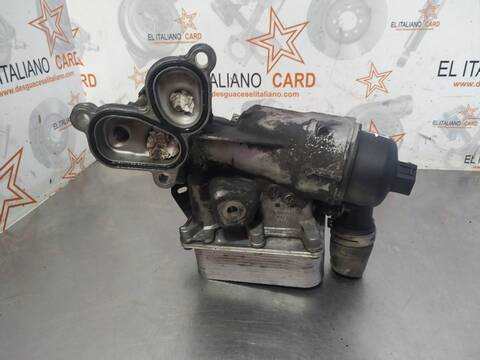 Radiador Aceite Renault Laguna PRIVILEGE III 150CV 110KW