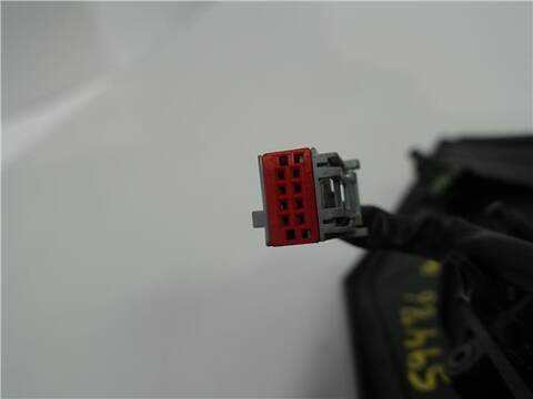 Foto 4ª: Retrovisor Derecho Ford Focus 1.6 TDCI 109CV 80KW [G8DB] (2009)
