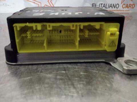 Foto 2ª: Centralita Airbag Nissan Juke VERSION INDEFINIDA