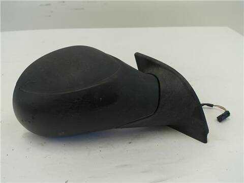 Foto 2ª: Retrovisor Derecho Citroen C3 1.4 HDI 68CV 50KW [8HZ (DV4TD)] (2005)