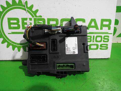 Foto 2ª: Centralita Motor ECU Nissan Qashqai ACENTA 140CV 103KW [HR13DDT] (2019)