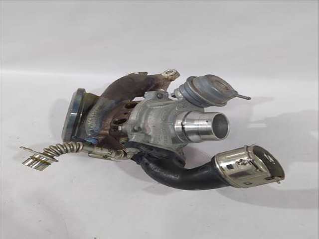 Turbocompresor Ford Puma 1.0 ECOBOOST 125CV