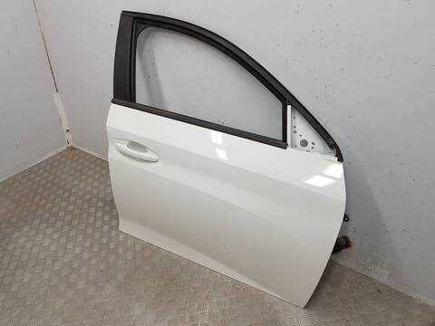 Foto 3ª: Puerta Delantera Derecha Peugeot 208 ALLURE (2019)