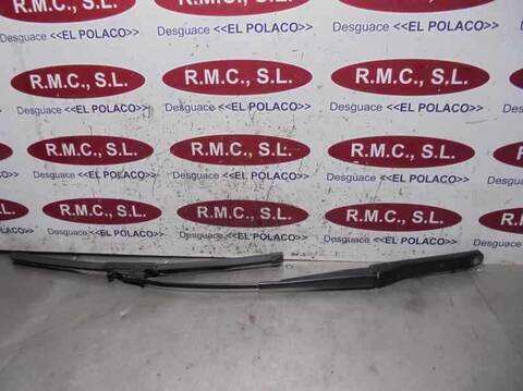 Brazo Limpia Delantero Derecho Bmw Z4 2.2I 170CV 125KW