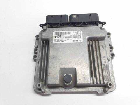 Foto 2ª: Centralita Motor ECU DS 7 E-TENSE 4X2 BASTILLE (2017)