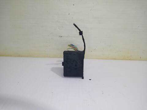 Centralita Motor ECU Jeep Avenger ALTITUDE