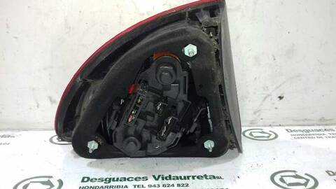 Foto 2ª: Piloto Trasero Derecho Seat Leon 1.9 TDI 90CV 66KW [ALH] (2003)