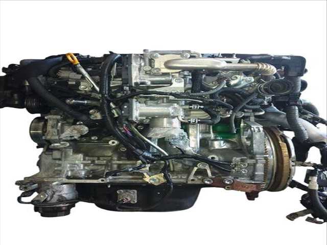 Motor Completo Toyota Verso 2.0 D-4D AUR20_ AUR20R)