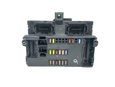 Caja Reles Fusibles Iveco Daily FG H2 33 S ... V BATALLA 3520 L 116CV