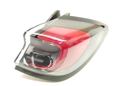 Foto 2ª: Piloto Trasero Derecho Ford Puma 1.0 ECOBOOST MHEV 125CV 92KW [B7JB] (2024)