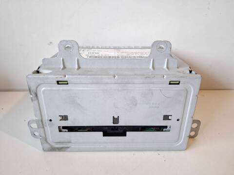 Foto 2ª: Sistema GPS Opel Insignia COSMO 2 16V CDTI 160CV (2008)