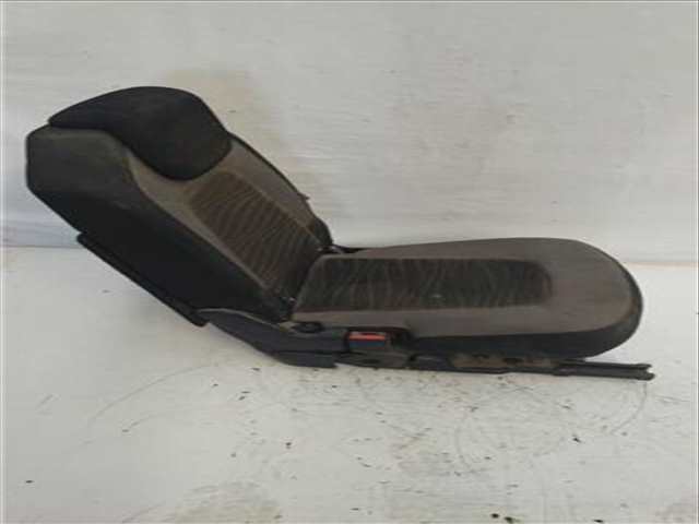 Foto 4ª: Asientos Traseros Citroen C4 PICASSO
