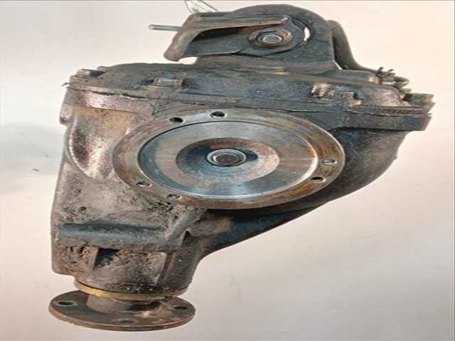 Foto 3ª: Diferencial Delantero Nissan Terrano 2.7 TD 101CV (1993)