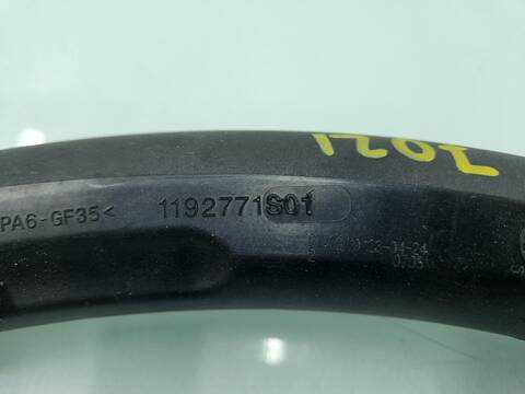 Foto 4ª: Tubo de Escape Citroen C5 C-SERIES AIRCROSS 130CV 96KW [HN05] (2024)
