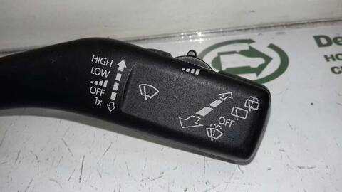 Foto 2ª: Mando Multifuncion Seat Leon 1.9 TDI 105CV 77KW [BXE] (2007)