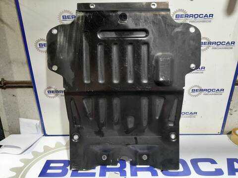 Cubrecarter Land Rover Range 3.6 TD V8 272CV 200KW