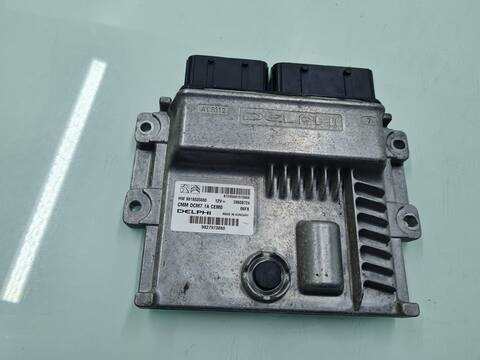 Centralita Motor ECU DS 7 LOUVRE 179CV 132KW