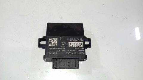 Foto 1ª: Centralita Faros Xenon Seat Leon FR 150CV 110KW [CRBC] (2014)
