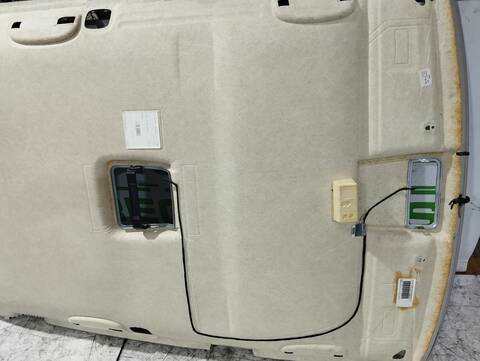 Foto 2ª: Techo Interior Bmw Serie 3 315 2.0 16V 143CV 105KW [N43B20A] (2008)