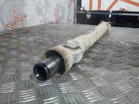 Foto 3ª: Transmision Central Suzuki Grand Vitara 2.0 TD BASICO 109CV 80KW [RHW] (2005)