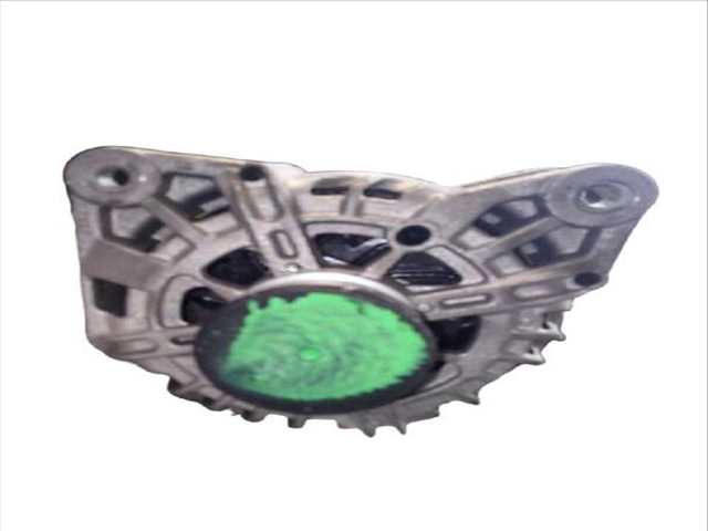 Foto 3ª: Alternador Renault Scenic 1.6 DCI JZ00 JZ12) GRAND (2009)