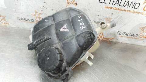 Foto 1ª: Deposito Expansion Mercedes Clase ML 350 3.0 CDI V6 265CV 195KW AUT. OM 642 W164) 164.124) [OM642940] (2005)