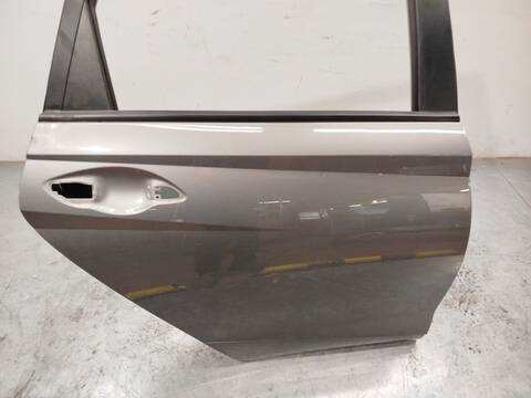 Foto 4ª: Puerta Trasera Derecha Hyundai i20 1.2 84CV 62KW [G4LF] (2023)