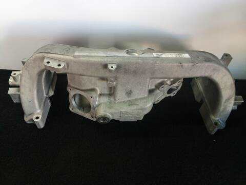 Foto 3ª: Colector Admisión Subaru Forester 2.0 DIESEL CAT 147CV 108KW [EE20] (2009)
