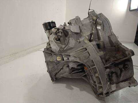 Foto 3ª: Caja Cambios Opel Corsa 1.7 16V CDTI 101CV 74KW [Z17DTH] (2004)