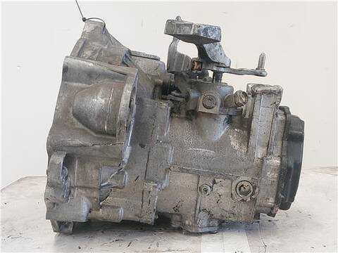 Foto 2ª: Caja Cambios Volkswagen Golf 1.9 TDI 105CV 77KW [BKC] (2004)